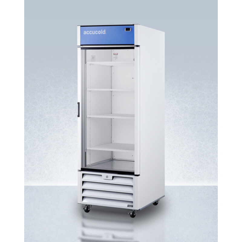 30" Wide Healthcare Refrigerator ACR261RH