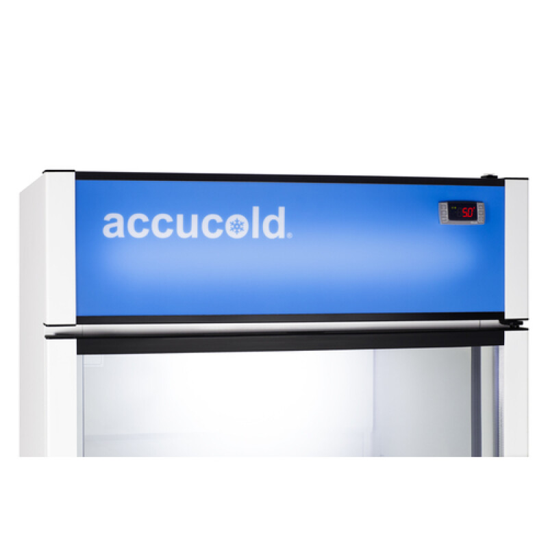 30" Wide Healthcare Refrigerator ACR261RH