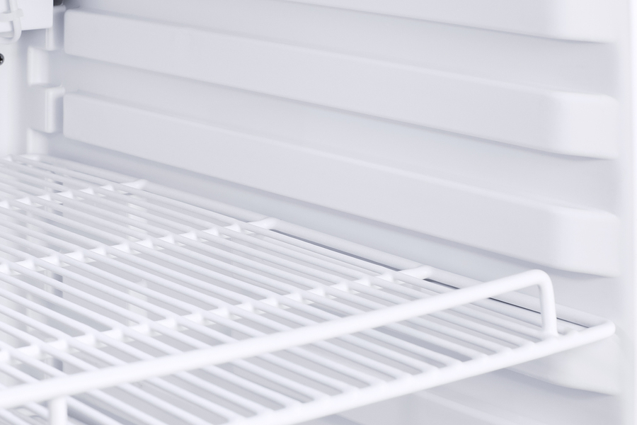 19" Wide Medical Refrigerator ACR31WLHD
