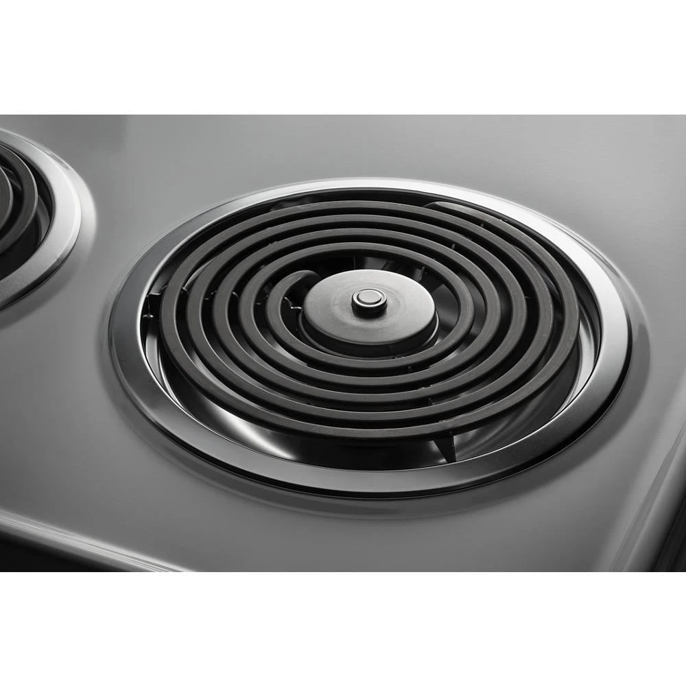 Amana® Electric Range with Bake Assist Temps view 24