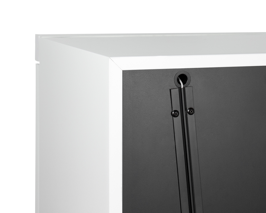 20" Wide Built-In Pharmacy All-Refrigerator, ADA Compliant view 15