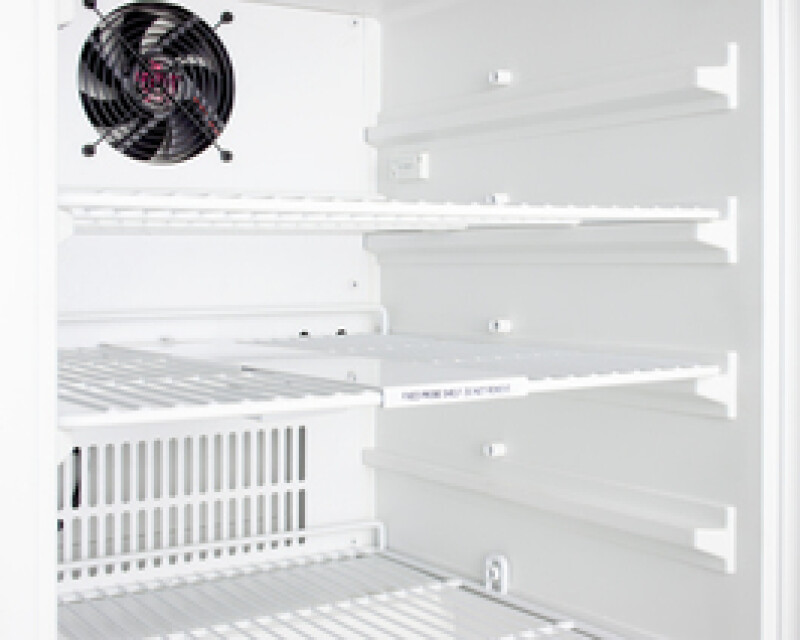 20" Wide Built-In Pharmacy All-Refrigerator, ADA Compliant view 6