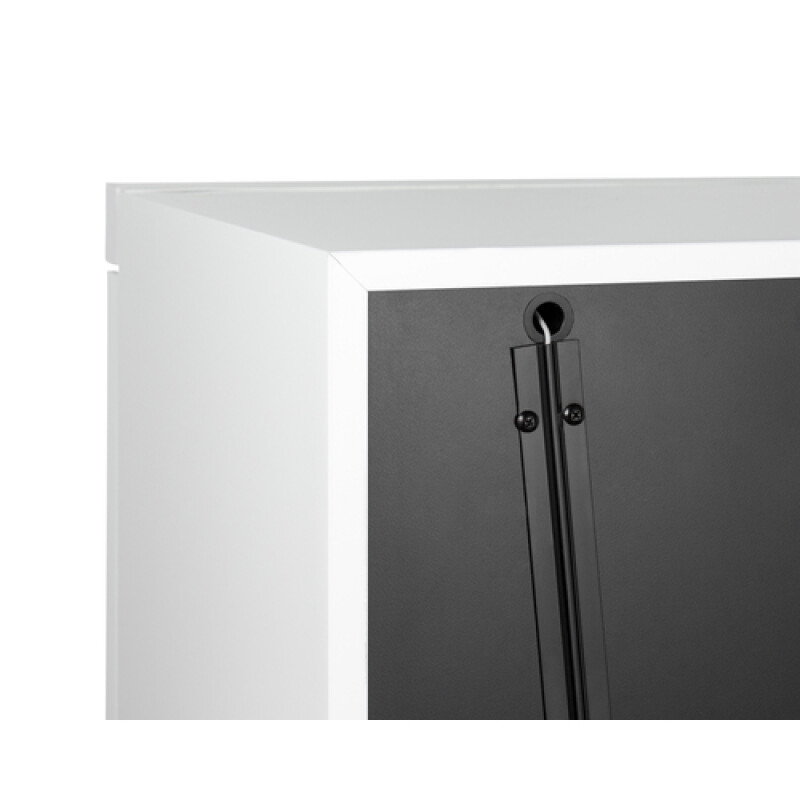 20" Wide Built-In Pharmacy All-Refrigerator, ADA Compliant ACR45L