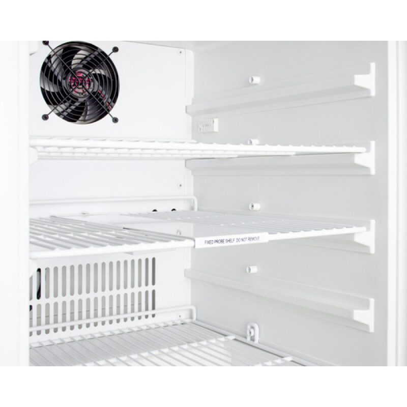 2.65 Cu.Ft. MOMCUBE® Breast Milk Refrigerator, ADA Height ACR45LMC