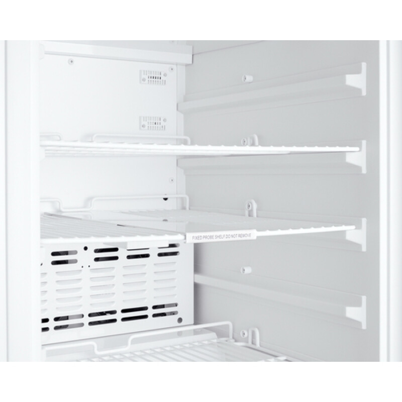 20" Wide Built-In Pharmacy All-Refrigerator, ADA Compliant ACR46GL