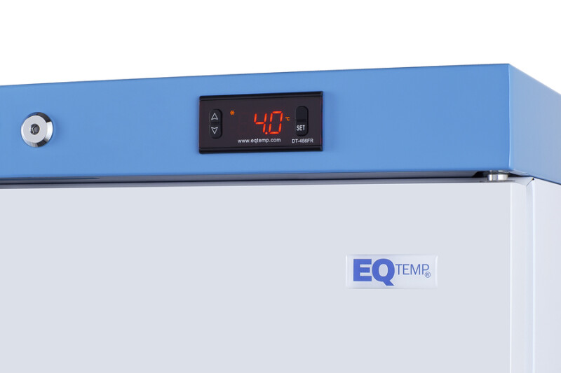 24" Wide Built-In Medical Refrigerator, Certified to NSF/ANSI 456 Vaccine Storage Standard ACR51WNSF456