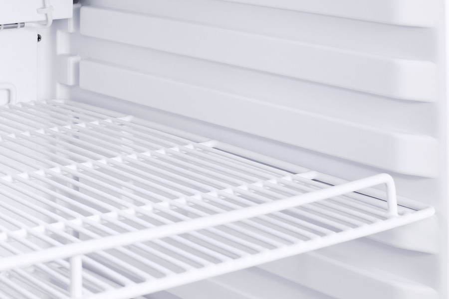 24" Wide Built-In Medical Refrigerator, Certified to NSF/ANSI 456 Vaccine Storage Standard ACR51WNSF456LHD
