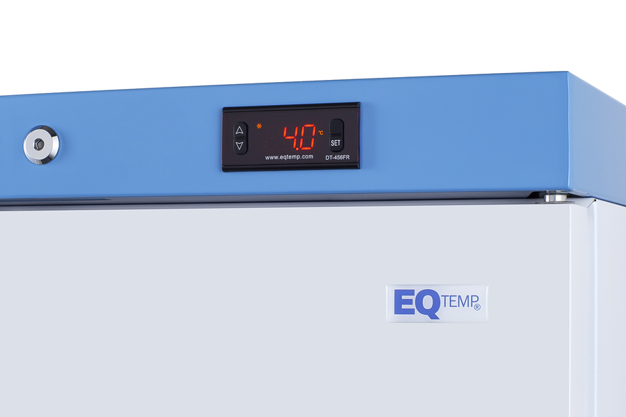 24" Wide Built-In Medical Refrigerator, Certified to NSF/ANSI 456 Vaccine Storage Standard ACR51WNSF456LHD