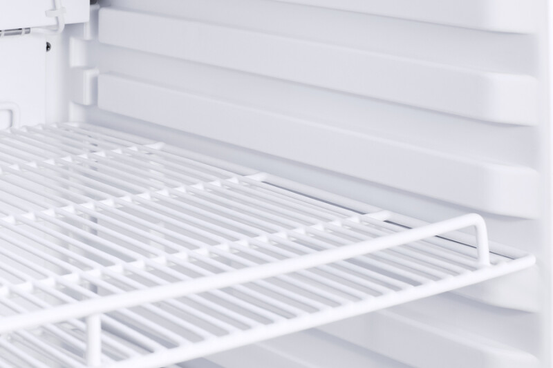24" Wide Built-In Medical Refrigerator, Certified to NSF/ANSI 456 Vaccine Storage Standard ACR52GNSF456