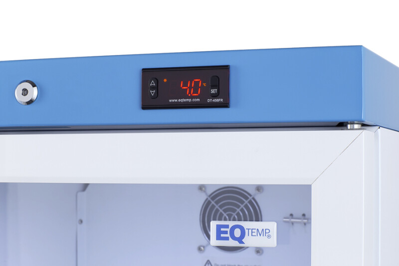 24" Wide Built-In Medical Refrigerator, Certified to NSF/ANSI 456 Vaccine Storage Standard ACR52GNSF456