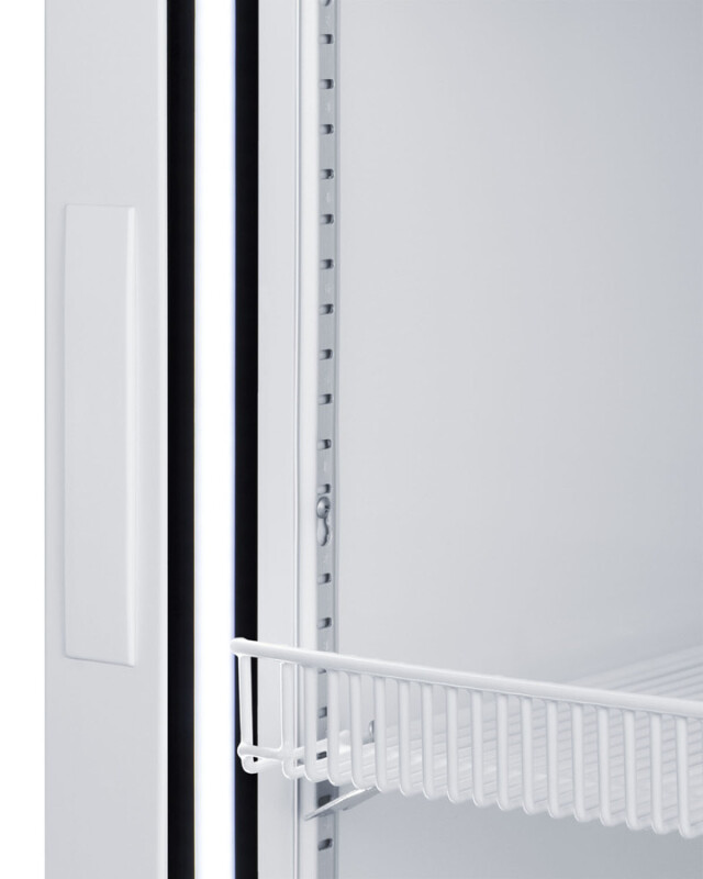 21" Wide Pharmacy Refrigerator ACR82L