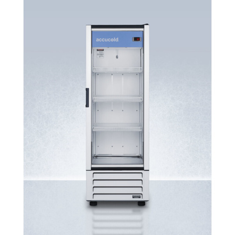 21" Wide Pharmacy Refrigerator ACR82L