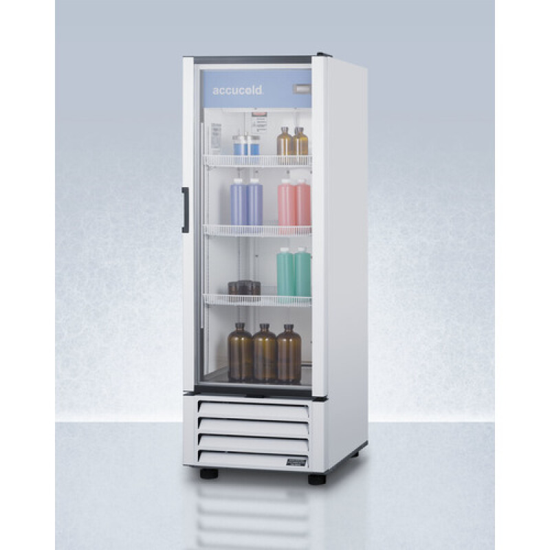 21" Wide Pharmacy Refrigerator ACR82L