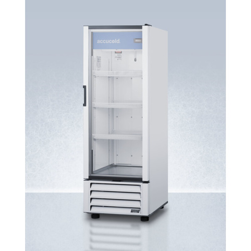 21" Wide Pharmacy Refrigerator ACR82L