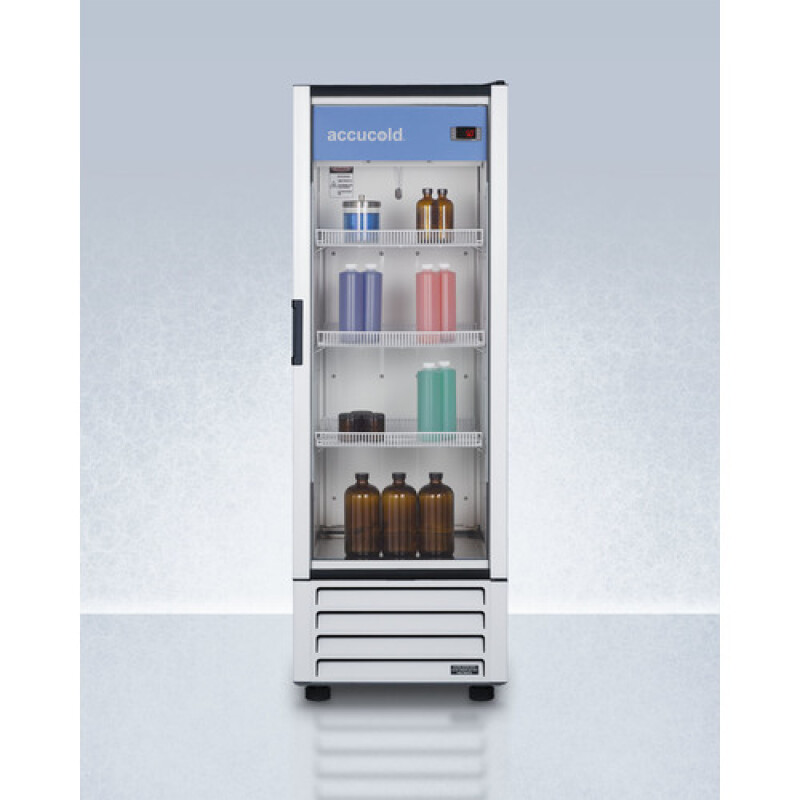 21" Wide Pharmacy Refrigerator ACR82L