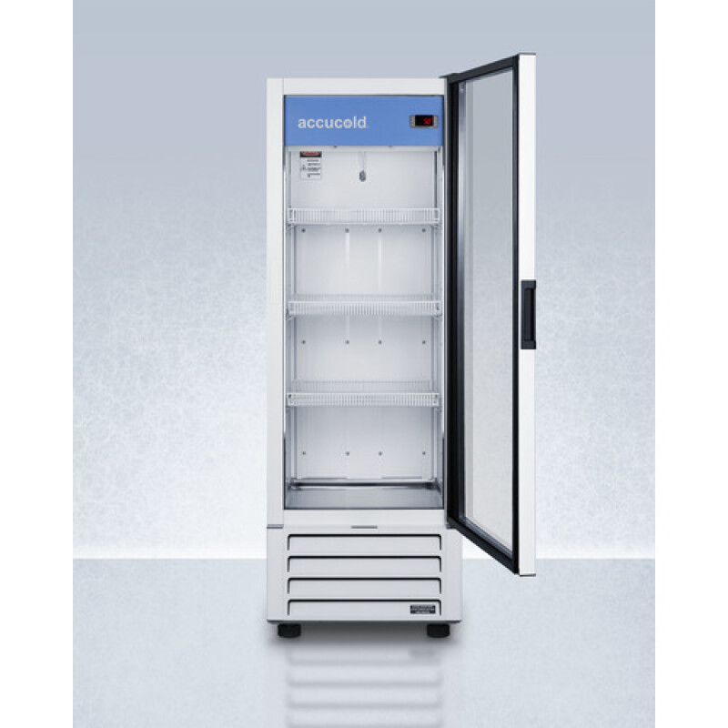 21" Wide Pharmacy Refrigerator ACR82L