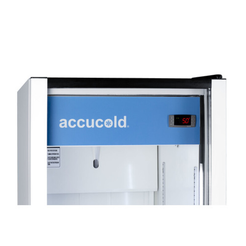 21" Wide Pharmacy Refrigerator ACR82L