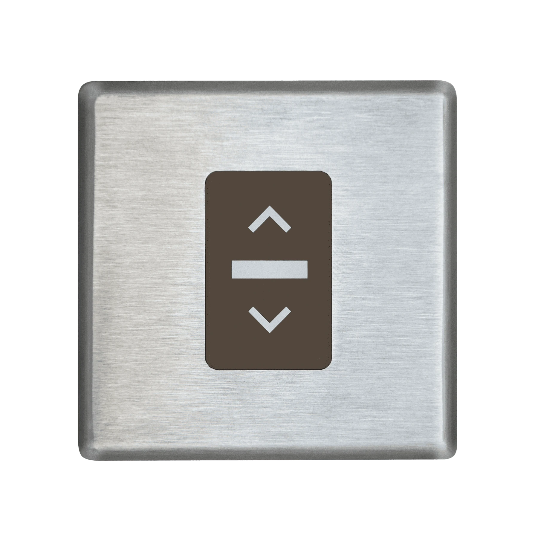 D49m Remote Up/down Control Stainless Steel ACRD