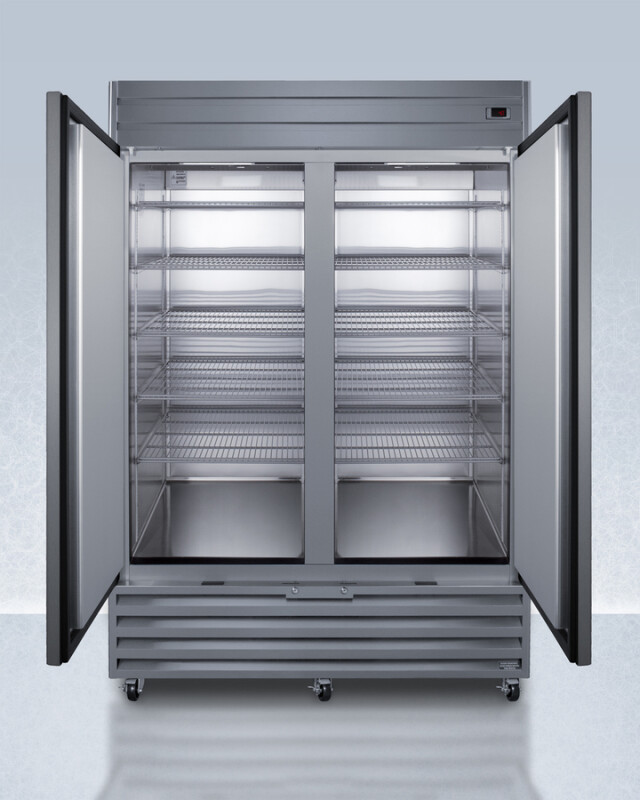 39 Cu.Ft. Healthcare Refrigerator ACRR432L
