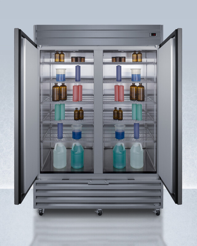 39 Cu.Ft. Healthcare Refrigerator ACRR432L