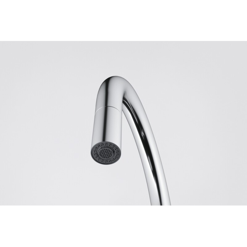 Active Pull Down Faucet view 2