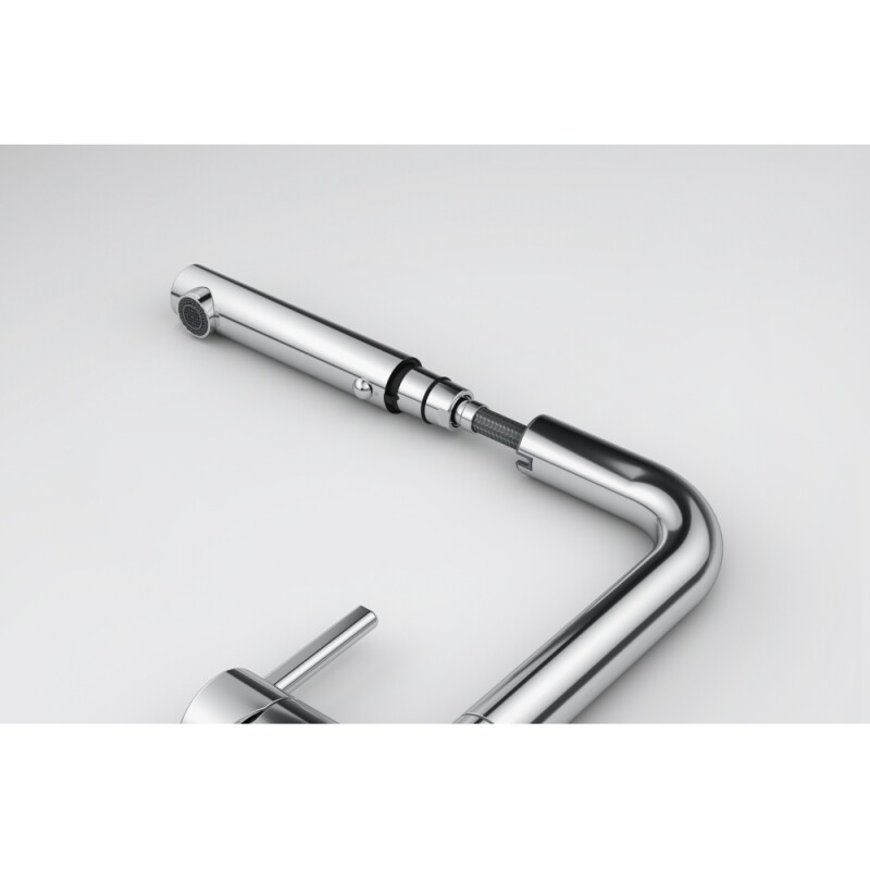 Active Pull Out Faucet view 3