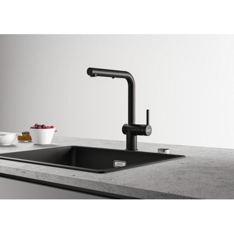 Active Pull Out Faucet view 2