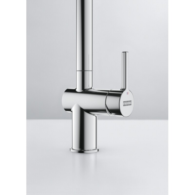 Active Semi Pro Faucet view 2