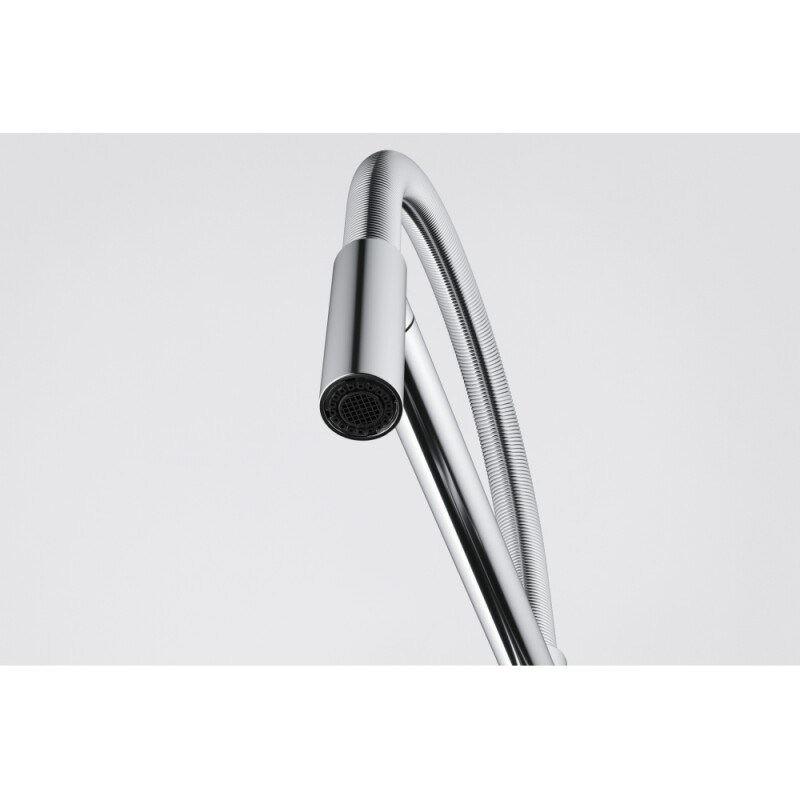 Active Semi Pro Faucet view 3