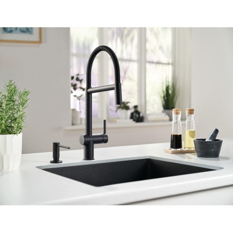 Active Semi Pro Faucet view 4