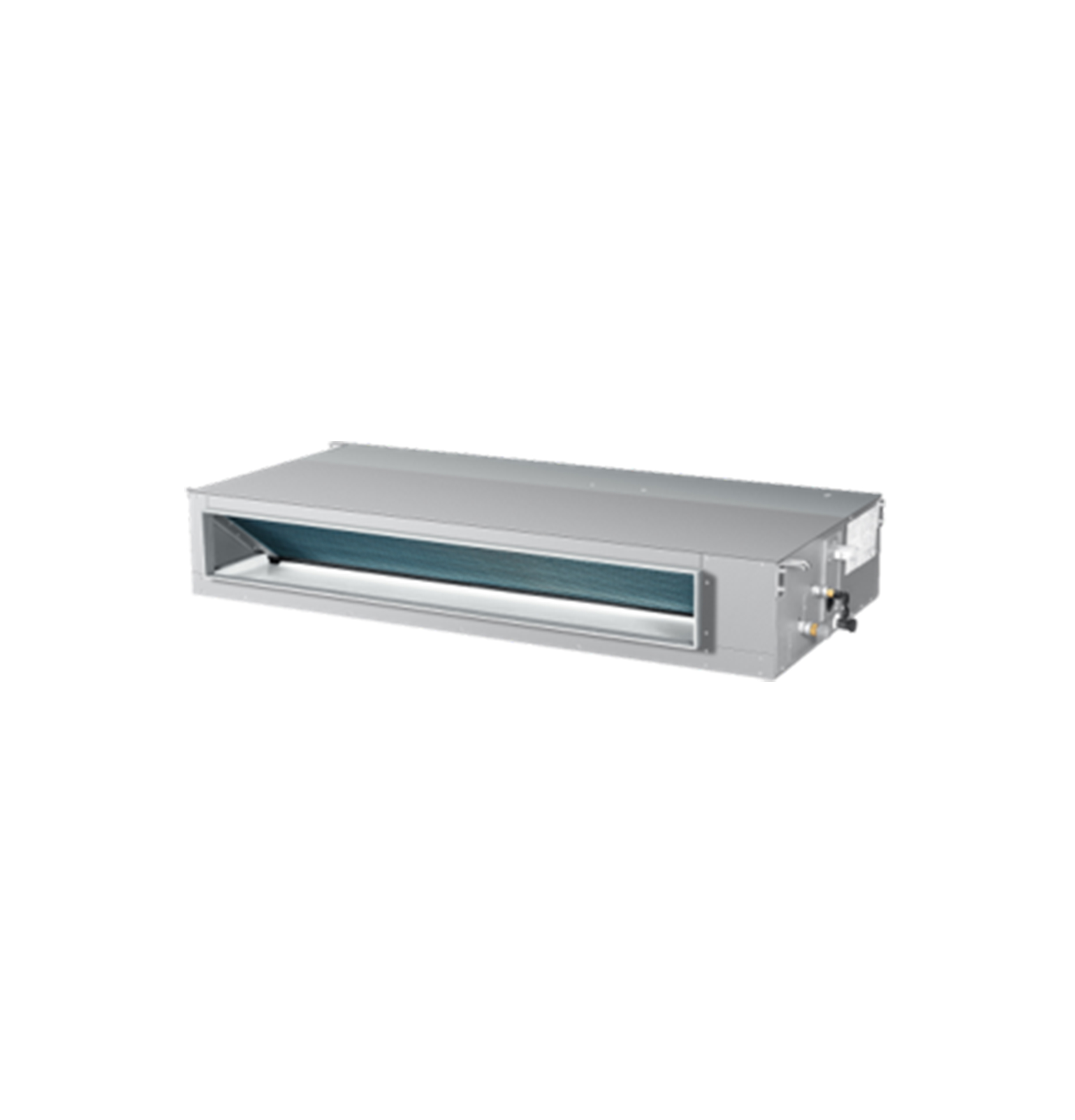 Multi-Zone 208-230V 18,000 BTU Single Zone Ductless Slim-Duct Indoor Unit AD18SL2VHB