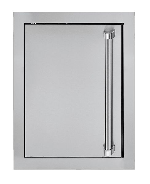 16"W. Outdoor Access Door AD51620SS
