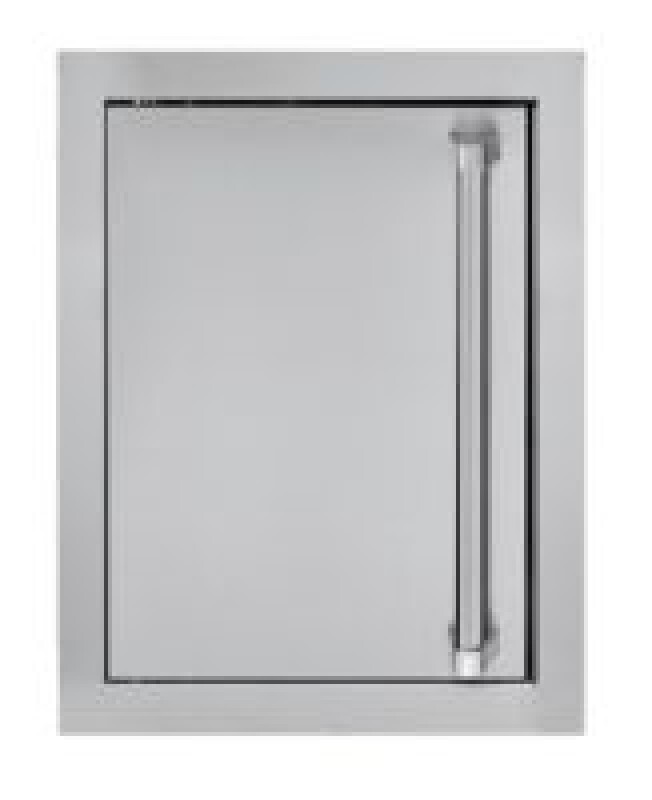 16" Access Door AD51620SS