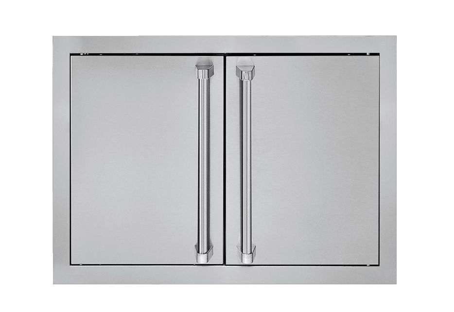 28"W. Outdoor Access Doors AD52820SS