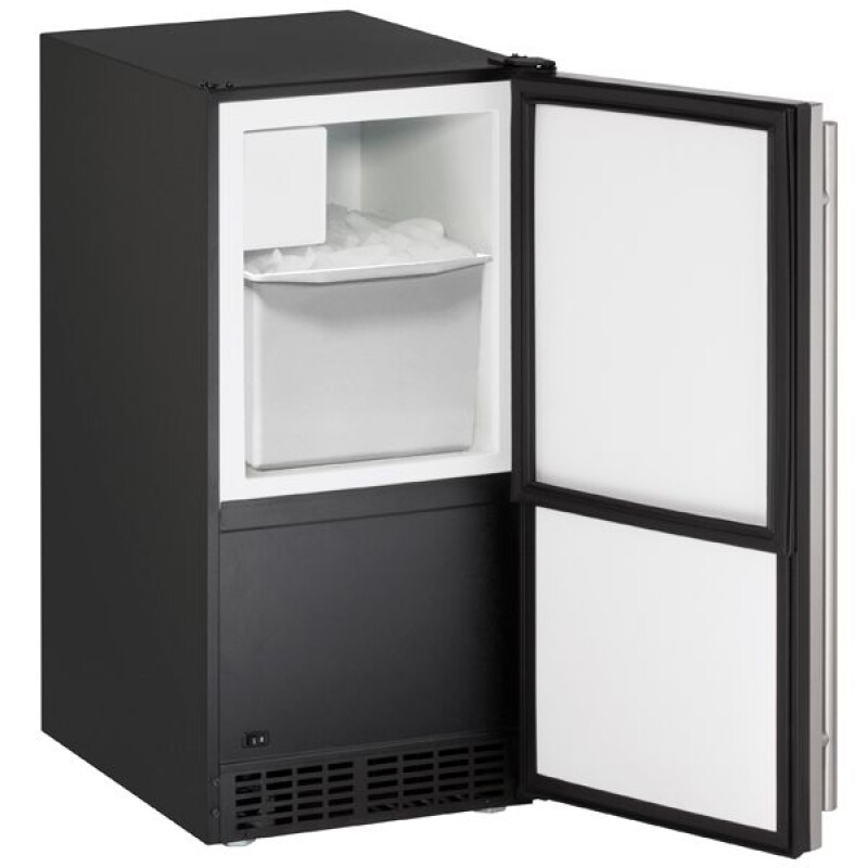 15" Crescent Ice Maker ADA15IM