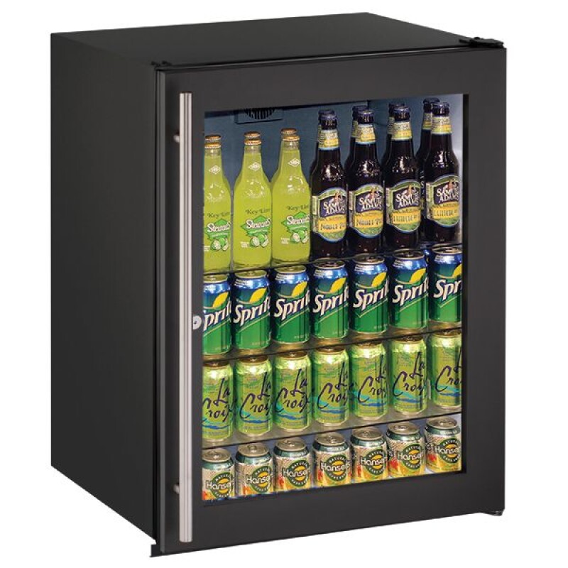 24" Refrigerator ADA24RGL