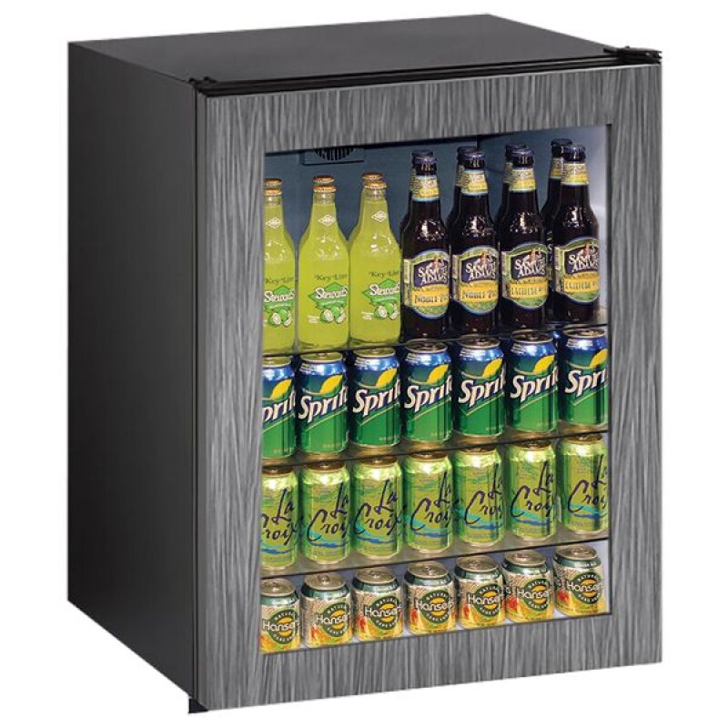 24" Refrigerator ADA24RGL