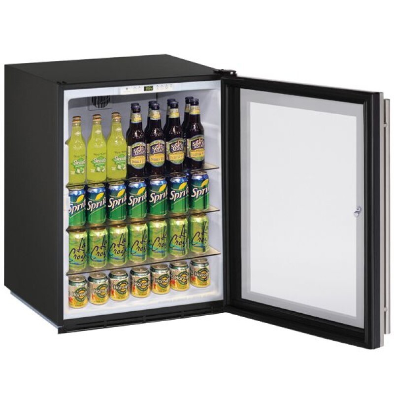 24" Refrigerator ADA24RGL