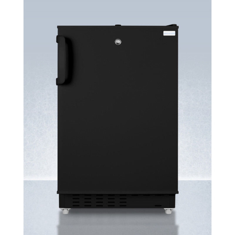 20" Wide Built-in Refrigerator-Freezer, ADA Compliant ADA302BRFZ