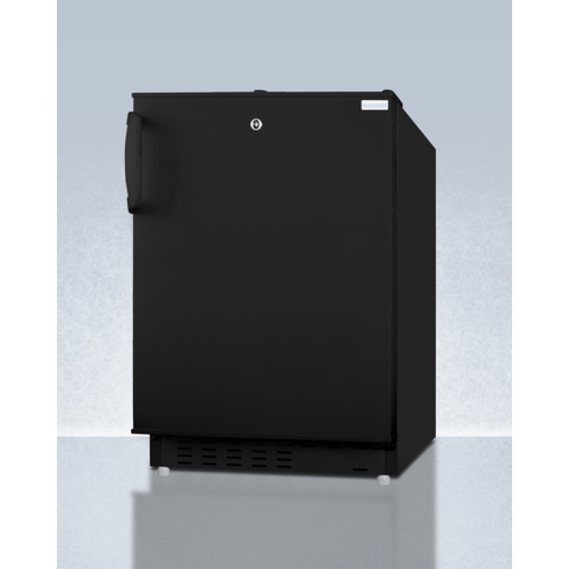 20" Wide Built-in Refrigerator-Freezer, ADA Compliant ADA302BRFZ