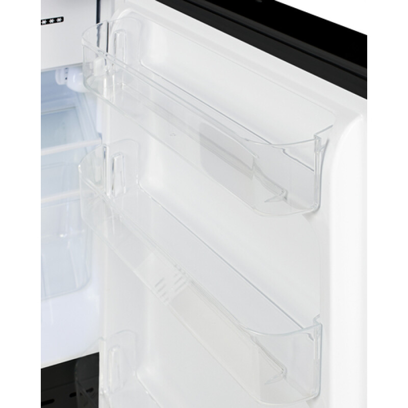 20" Wide Built-in Refrigerator-Freezer, ADA Compliant ADA302BRFZ