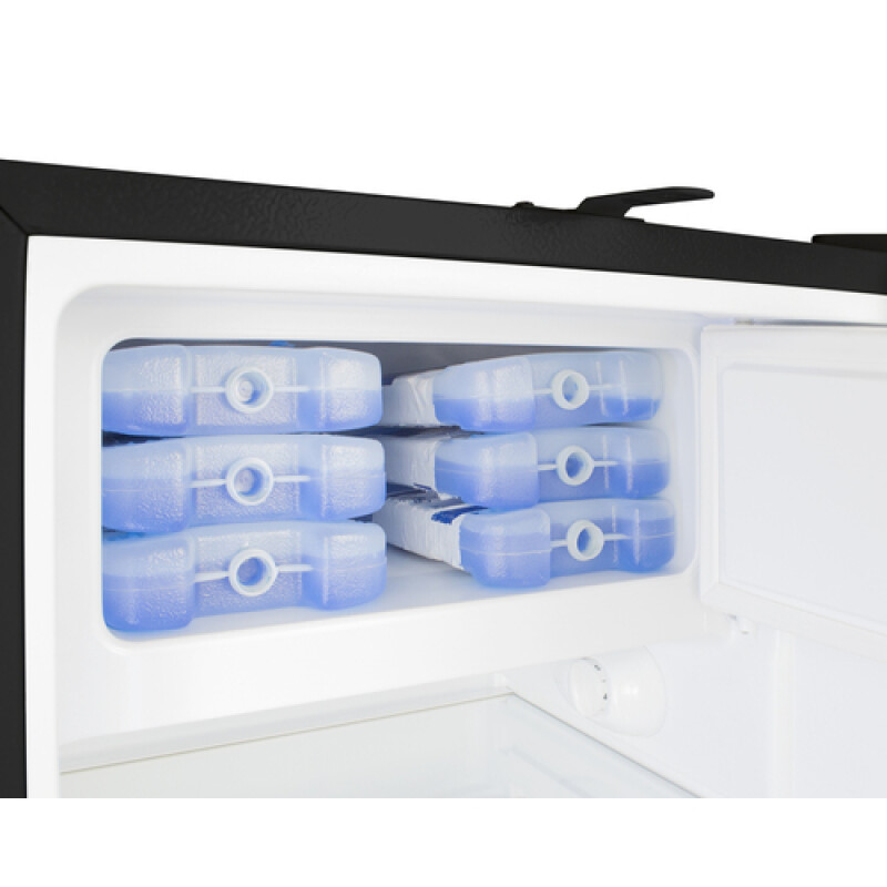 20" Wide Built-in Refrigerator-Freezer, ADA Compliant ADA302BRFZ