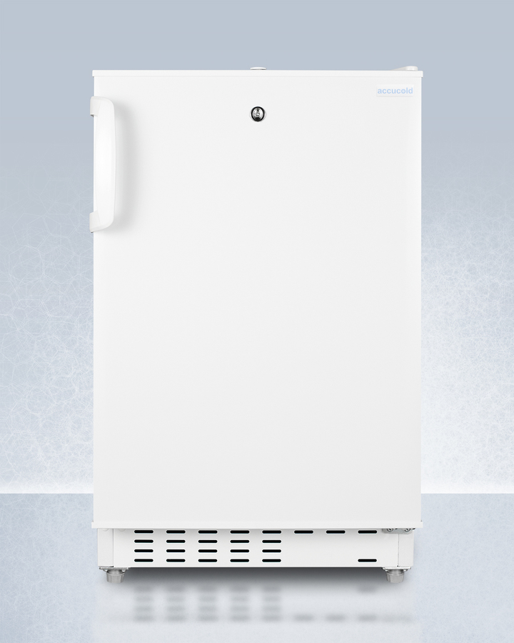 20" Wide Built-in Refrigerator-Freezer, ADA Compliant ADA302RFZ