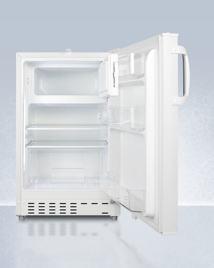 20" Wide Built-in Refrigerator-Freezer, ADA Compliant ADA302RFZ