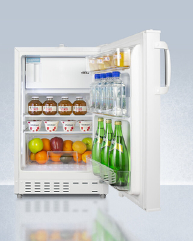 20" Wide Built-in Refrigerator-Freezer, ADA Compliant ADA302RFZ
