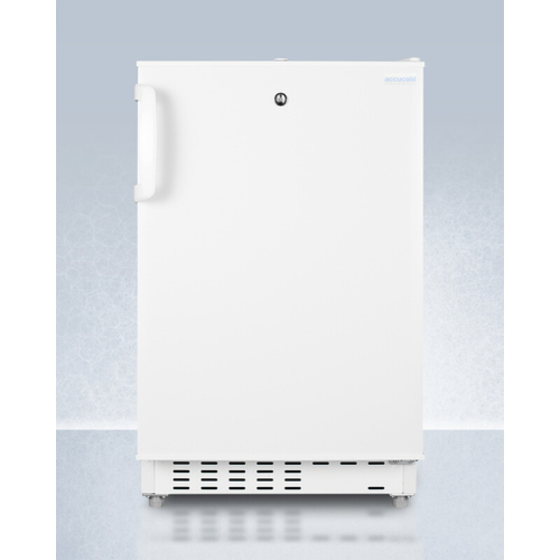 20" Wide Built-in Refrigerator-Freezer, ADA Compliant ADA302RFZ