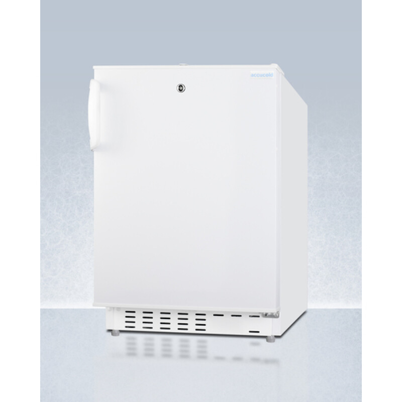20" Wide Built-in Refrigerator-Freezer, ADA Compliant ADA302RFZ