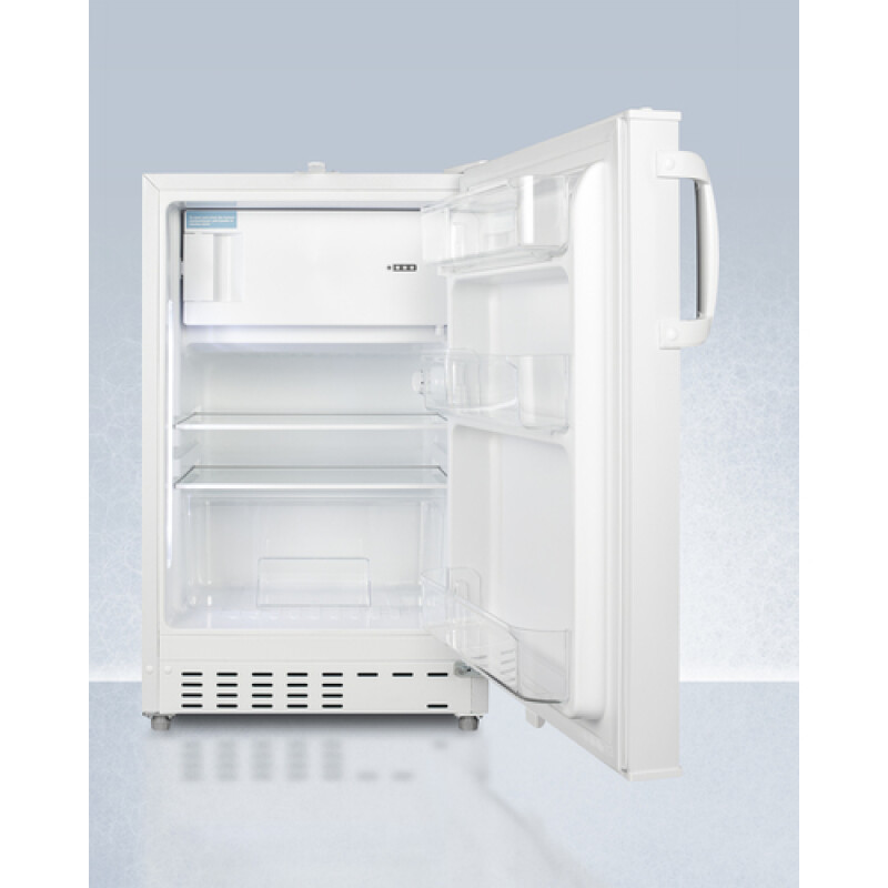 20" Wide Built-in Refrigerator-Freezer, ADA Compliant ADA302RFZ