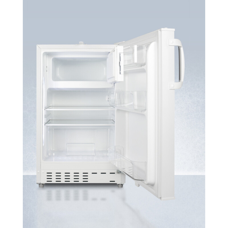 20" Wide Built-in Refrigerator-Freezer, ADA Compliant ADA302RFZ