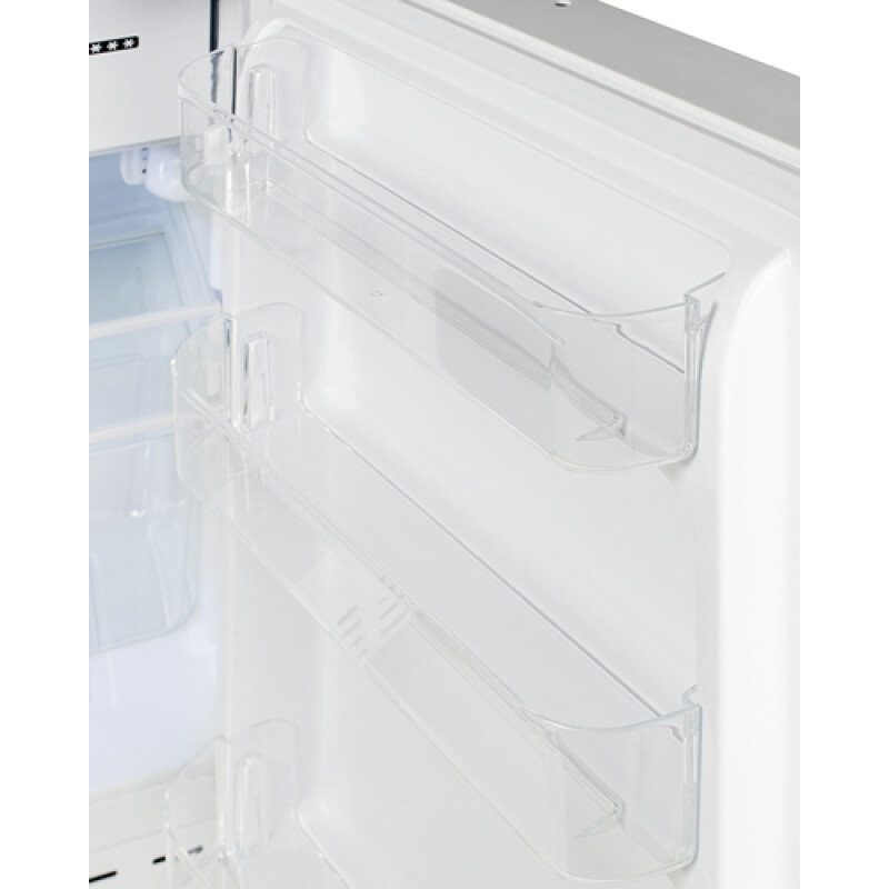 20" Wide Built-in Refrigerator-Freezer, ADA Compliant ADA302RFZ